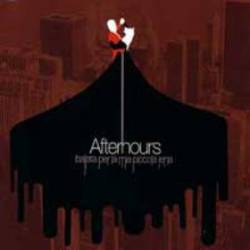 Afterhours : Ballata per la Mia Piccola Iena (Single)